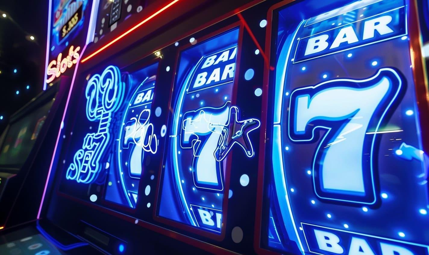 41mm Live Casino